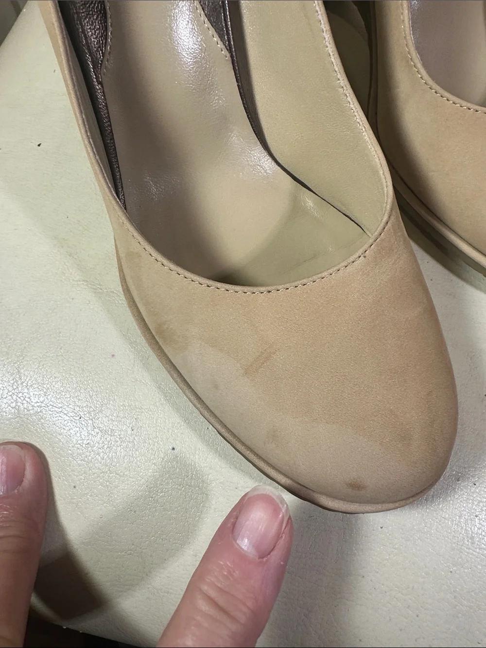 Cole Haan Pumps Size 6 1/2